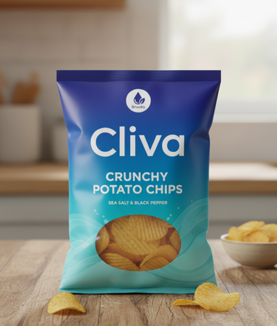 Cliva Snacks Division
